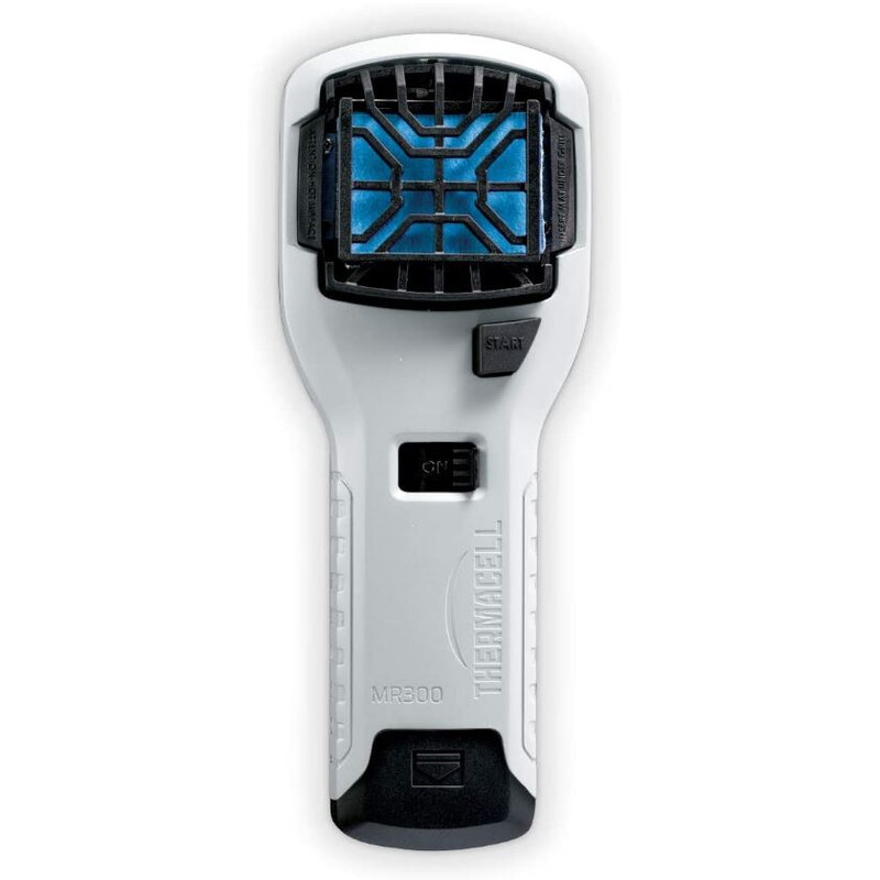 Proactive MR-300 white mosquito repellent