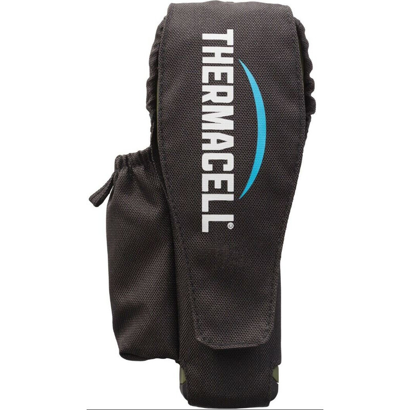 Thermacell Holster Proactive MR, black