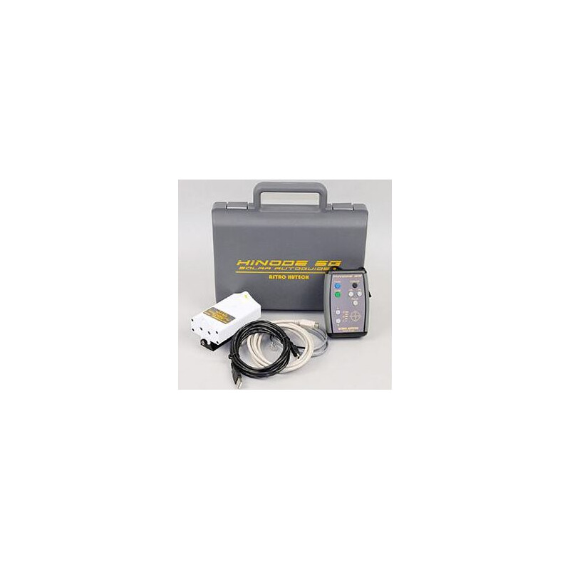 Hutech Astro Camera Hinode Solar Guider