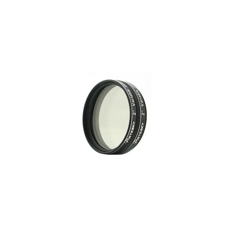 Artesky Variable polarizing filters 2"