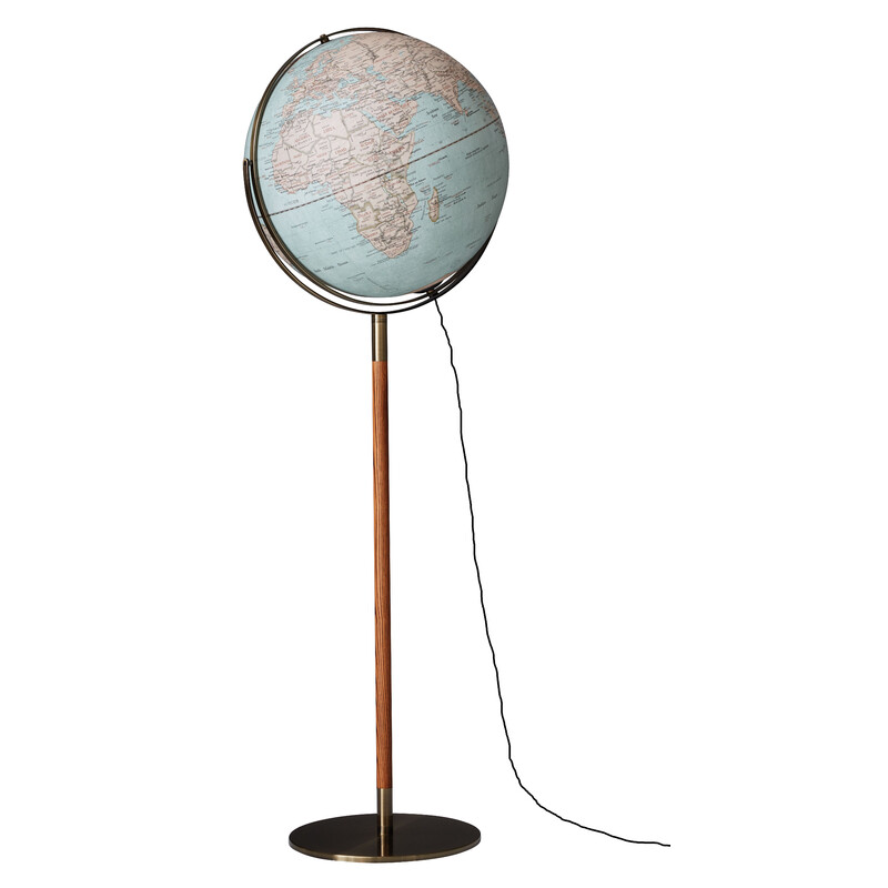 TROIKA Floor globe Antique 43cm