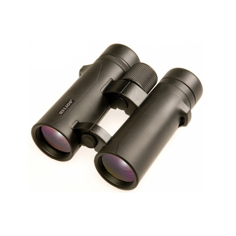 Helios Optics Binoculars 8x34 Nitrosport Waterproof