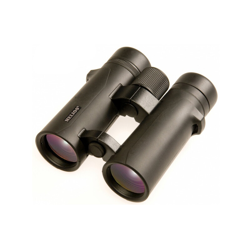 Helios Optics Binoculars 8x42 Nitrosport Waterproof