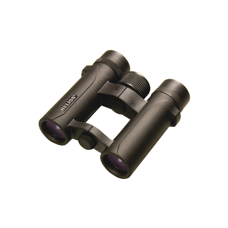 Helios Optics Binoculars 8x26 Nitrosport Waterproof