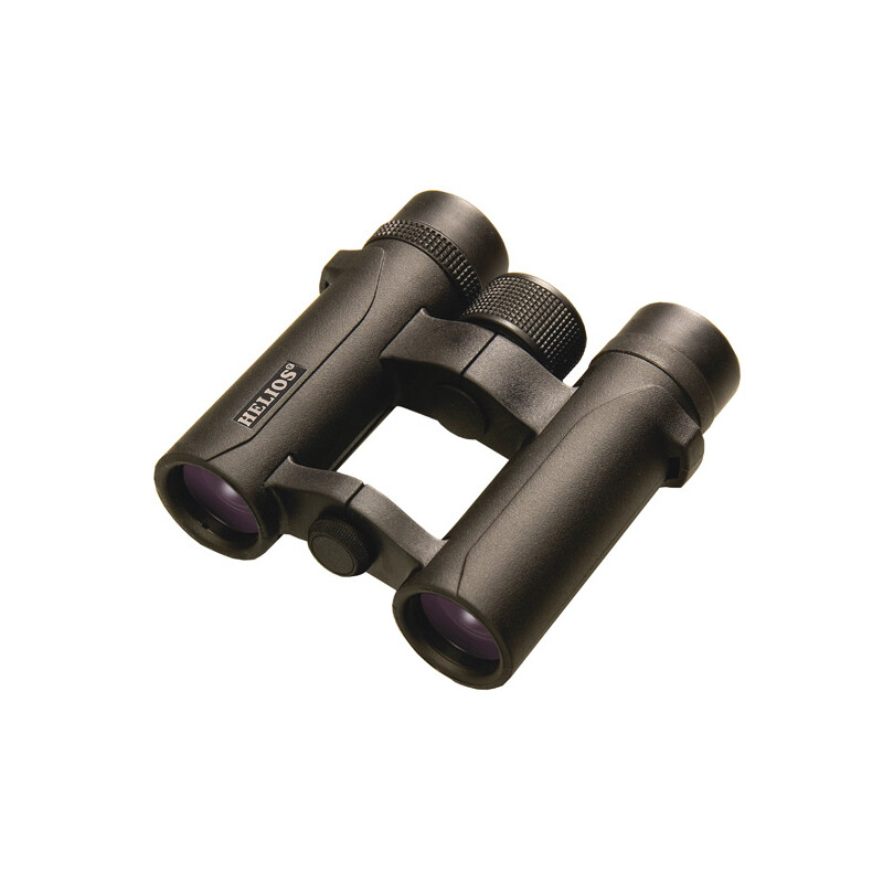 Helios Optics Binoculars 10x26 Nitrosport Waterproof