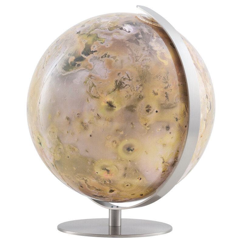 Columbus Globe Io 34cm