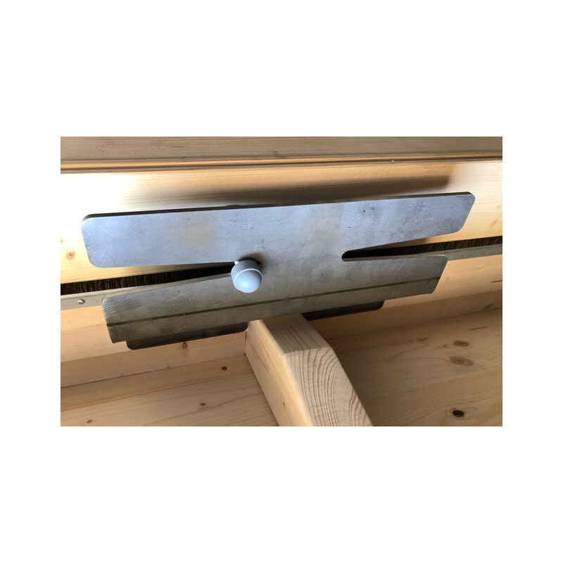 Dome Parts Storm protection