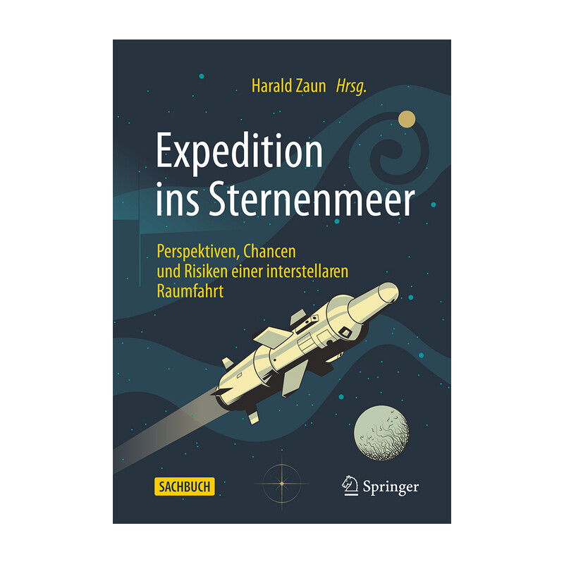 Springer Expedition ins Sternenmeer