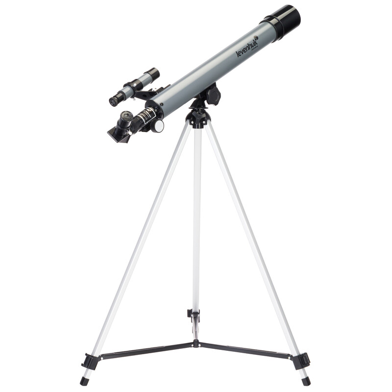 Levenhuk Telescope AC 50/600 Blitz 50 BASE AZ