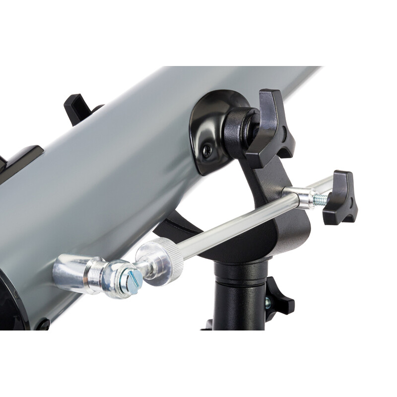 Levenhuk Telescope AC 60/700 Blitz 60 BASE AZ