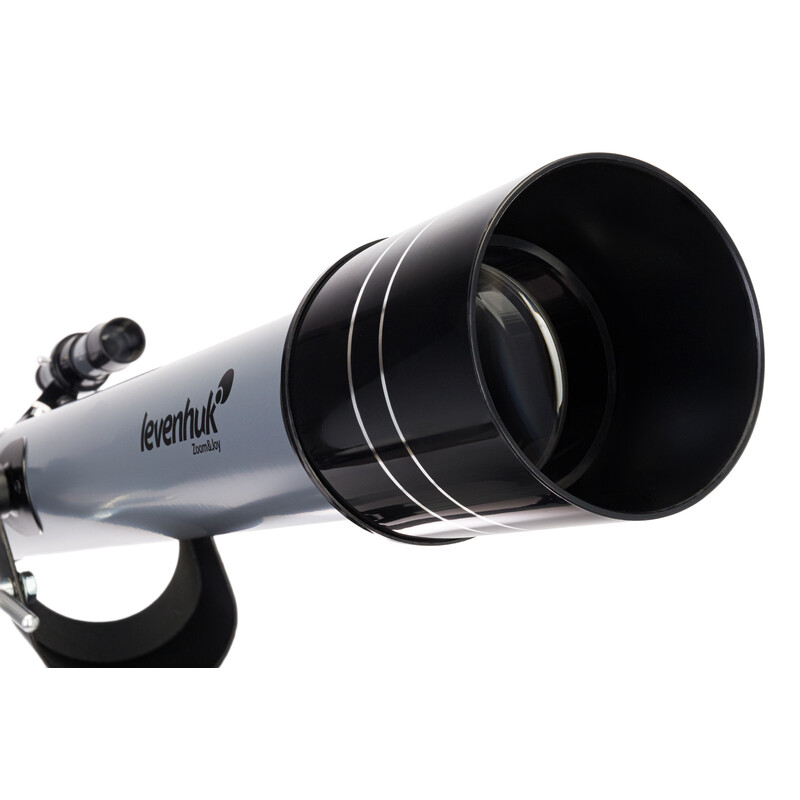 Levenhuk Telescope AC 70/700 Blitz 70 BASE AZ