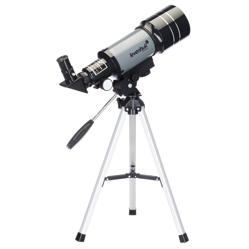 Levenhuk Telescope AC 70/300 Blitz 70s BASE AZ