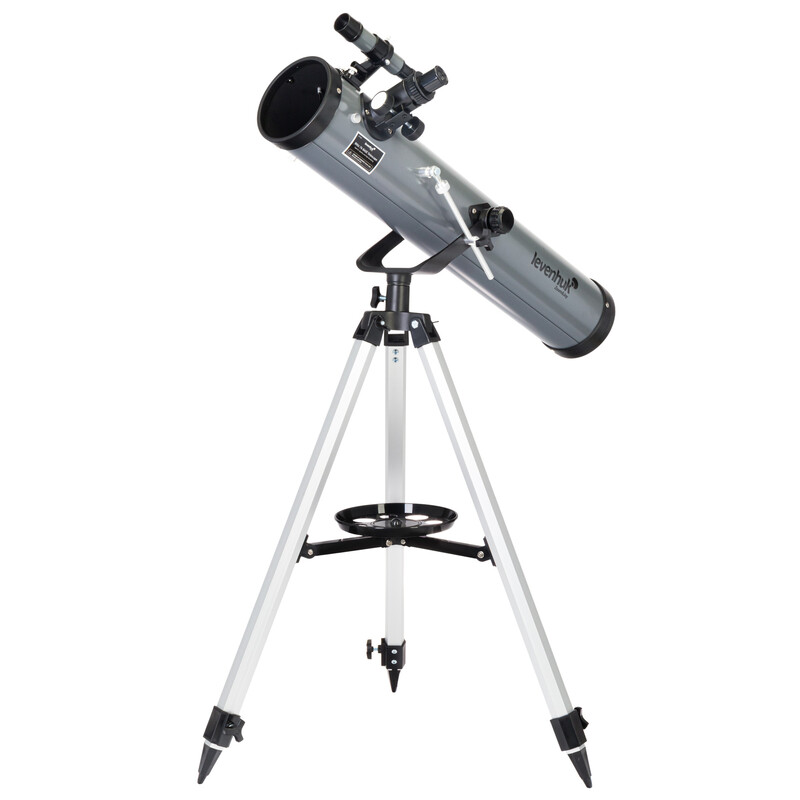 Levenhuk Telescope N 76/700 Blitz 76 BASE AZ