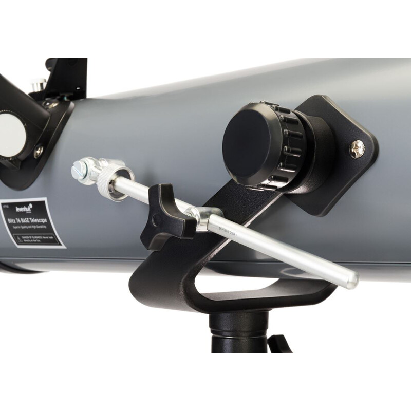 Levenhuk Telescope N 76/700 Blitz 76 BASE AZ