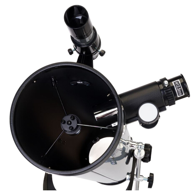 Levenhuk Telescope N 114/900 Blitz 114 BASE AZ