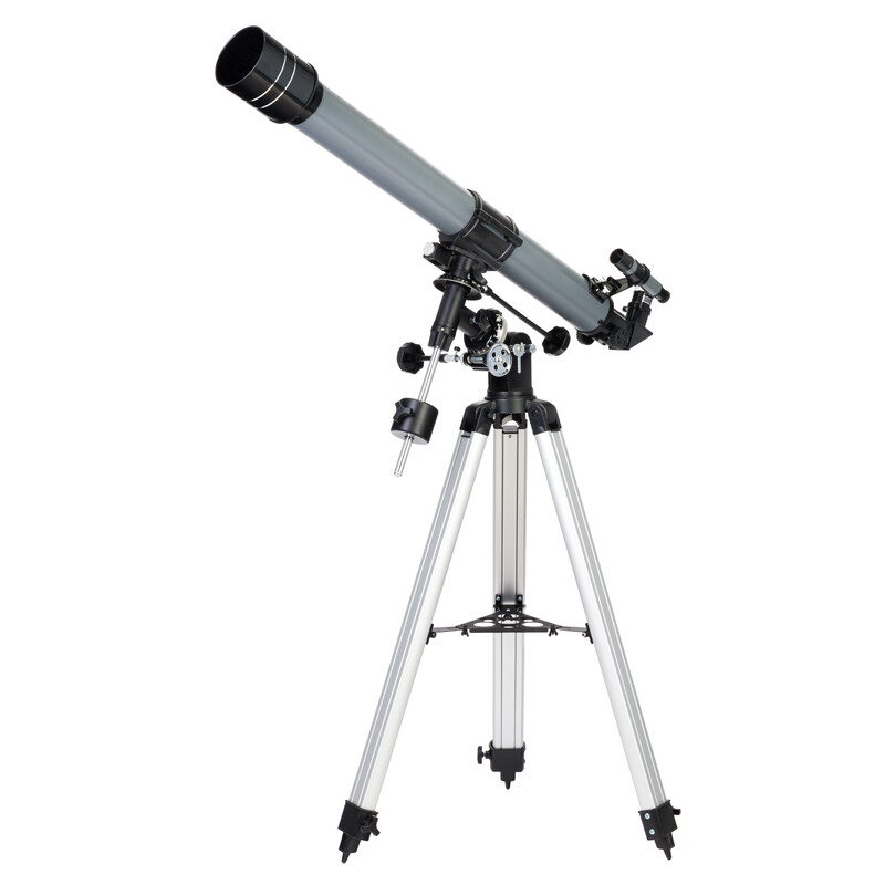 Levenhuk Telescope AC 70/900 Blitz 70 PLUS EQ