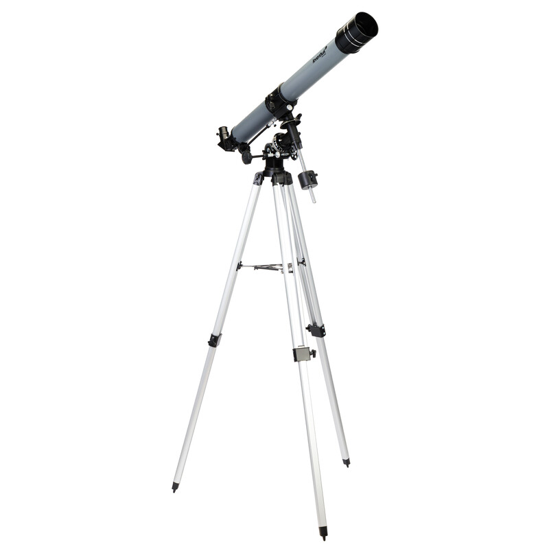 Levenhuk Telescope AC 70/900 Blitz 70 PLUS EQ