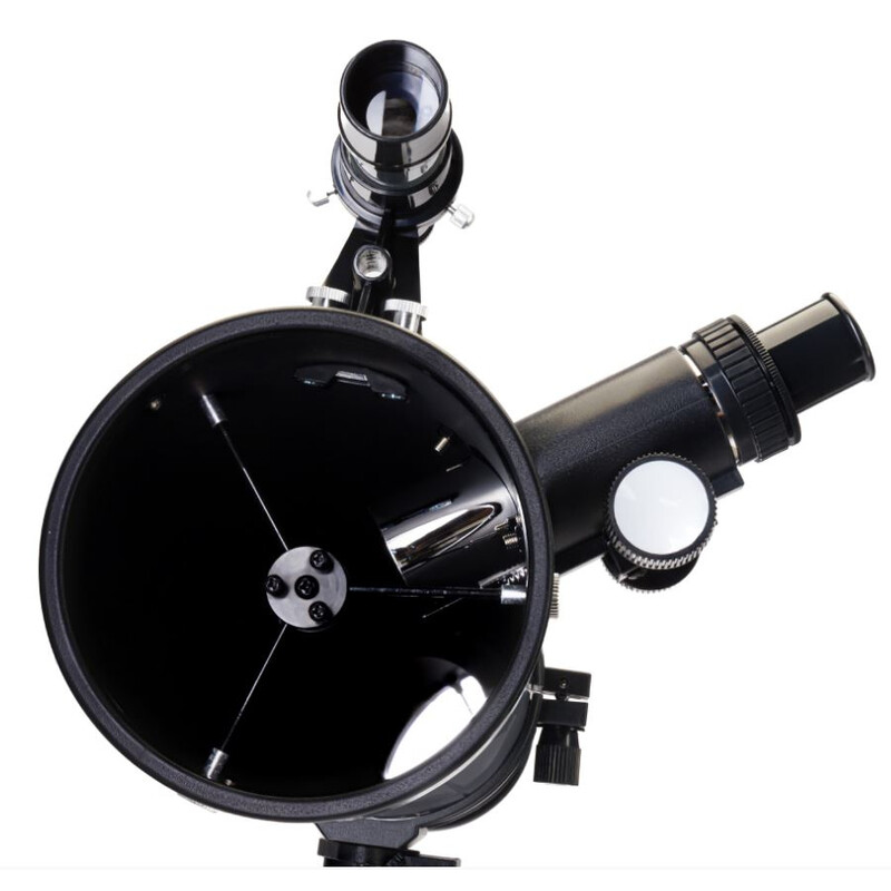 Levenhuk Telescope N 76/900 Blitz 76 PLUS EQ