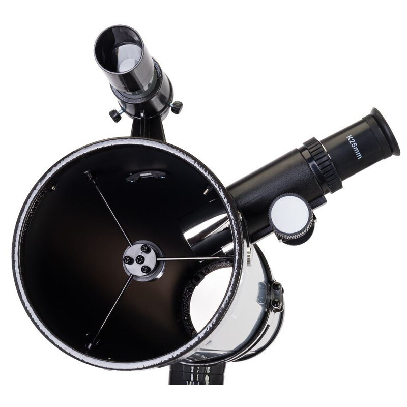 Levenhuk Telescope N 114/900 Blitz 114 PLUS EQ