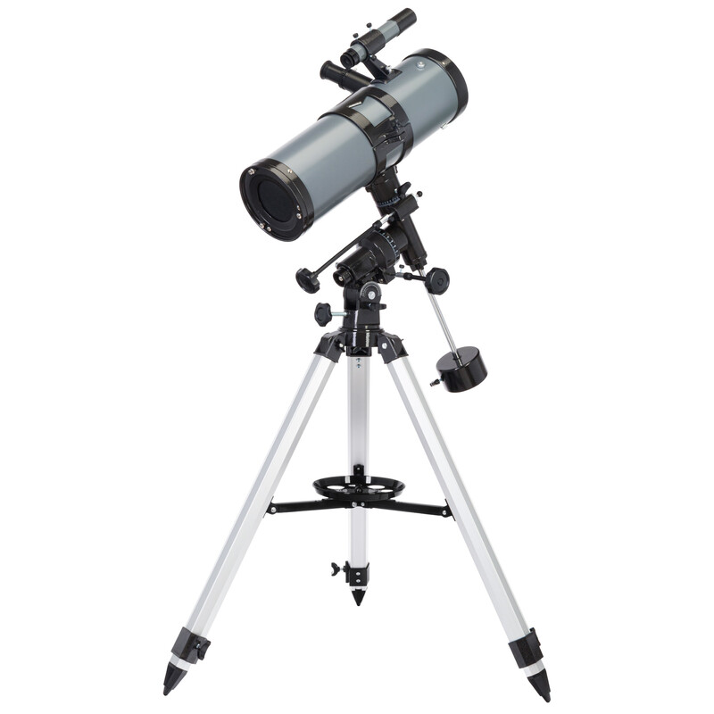 Levenhuk Telescope N 114/500 Blitz 114s PLUS EQ