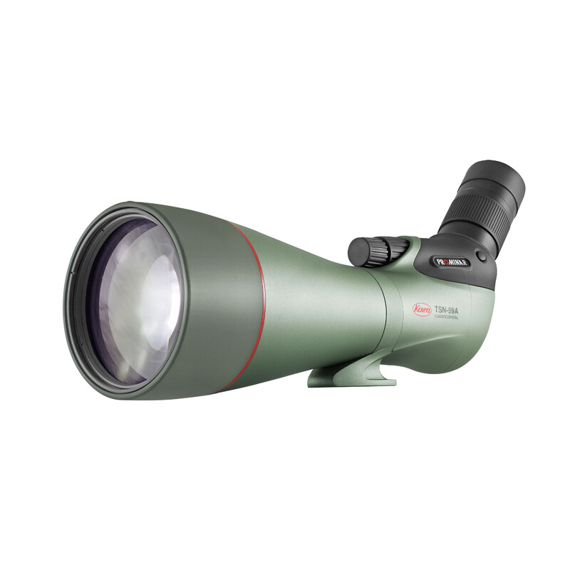 Kowa Spotting scope TSN-99A PROMINAR 30-70x99 Zoom Set