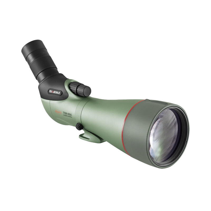 Kowa Spotting scope TSN-99A PROMINAR 30-70x99 Zoom Set