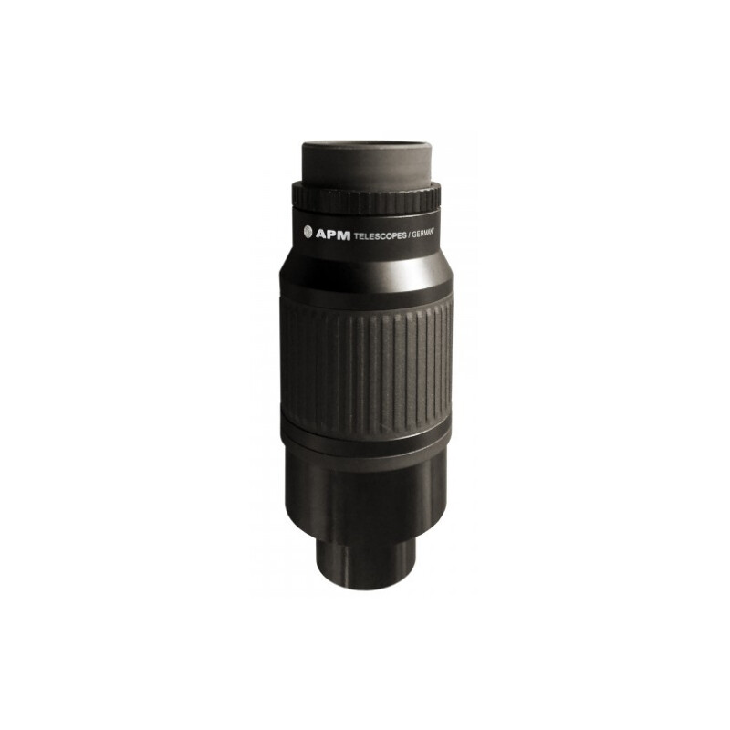 APM Zoom eyepiece 7.7-15.4mm 67° 1.25"