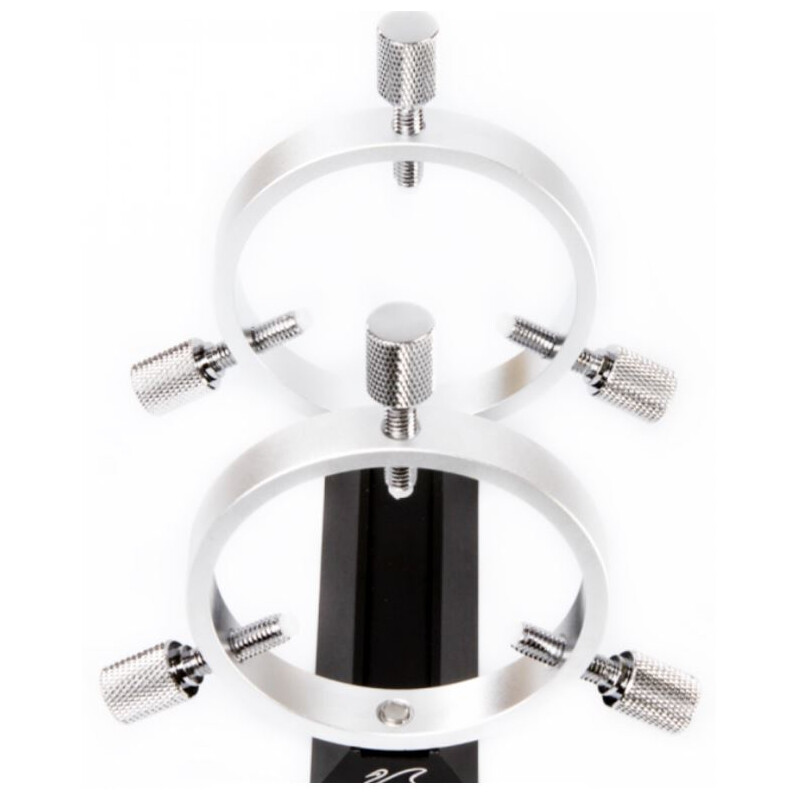 William Optics (Guiding) Tube clamps 50mm