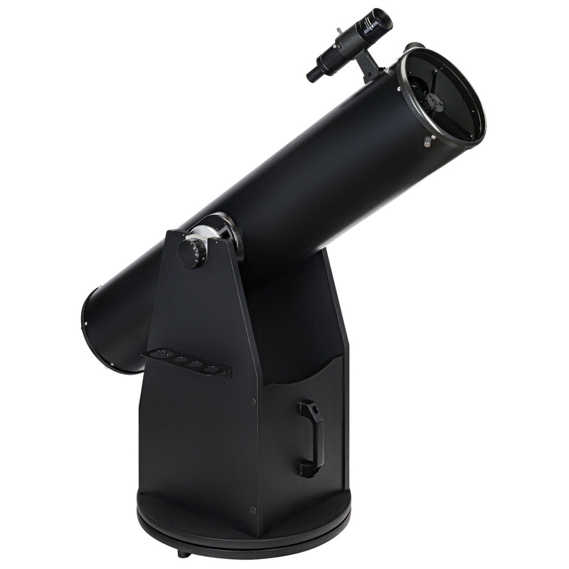 Levenhuk Dobson telescope N 200/1200 Ra 200N DOB