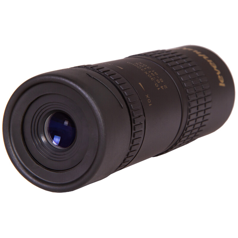 Levenhuk Monocular 10-30x30 Atom