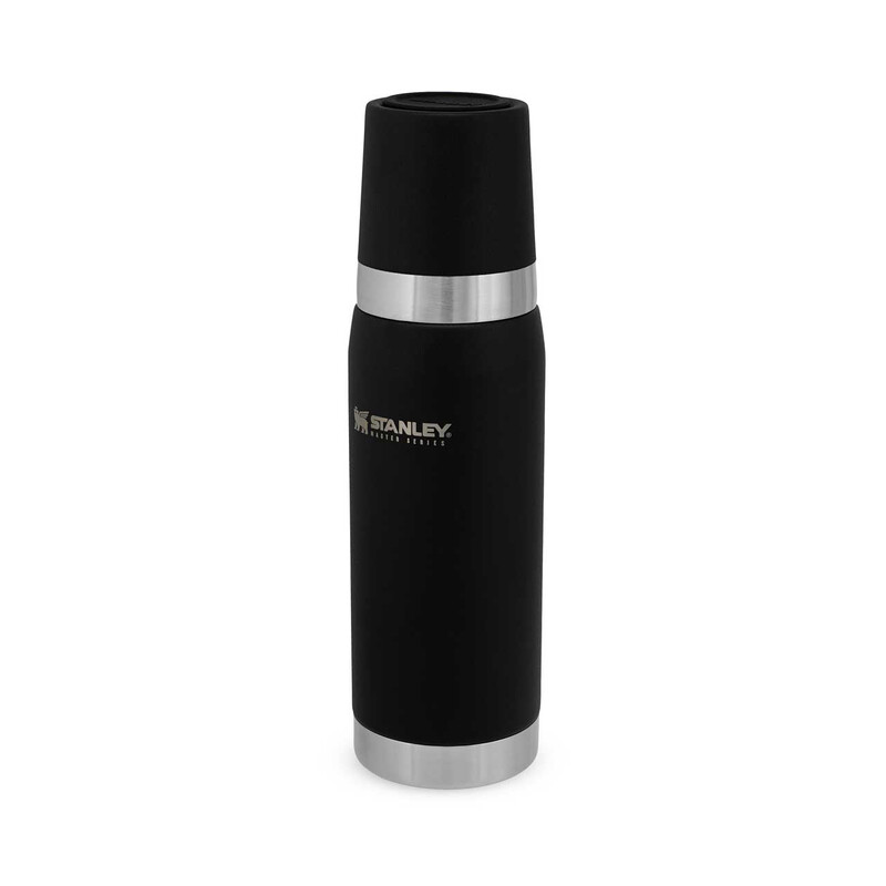 Stanley Vacuum Bottle Master Series 0.75l