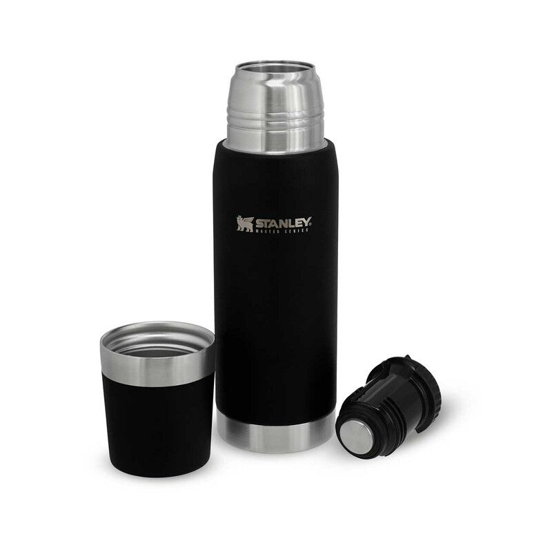 Stanley Vacuum Bottle Master Series 0.75l