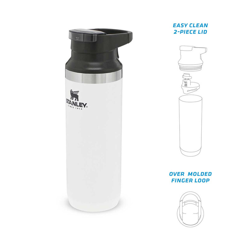 Stanley Adventurer Vacuum Switchback Mug 0.47l