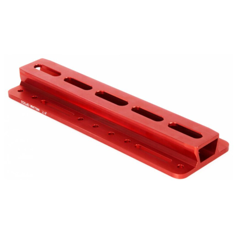 William Optics Vixen-Style 290mm Prism Rail