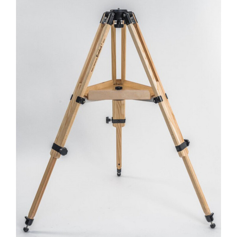 Berlebach Wooden tripod Report 212 Astro