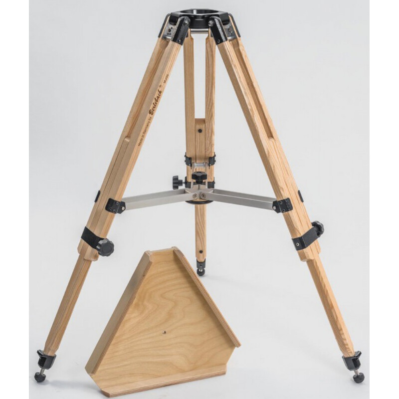 Berlebach Wooden tripod Report 212 Astro