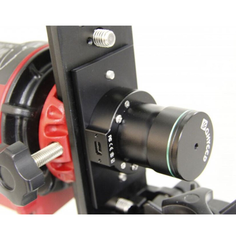 Artesky QHY PoleMaster adaptor for Star Adventurer