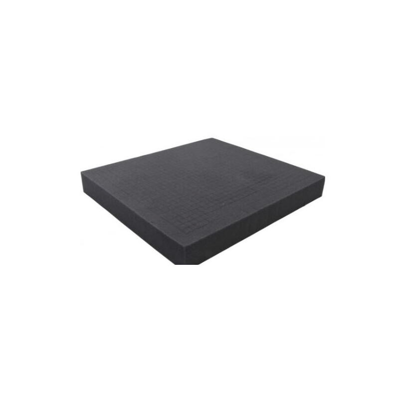 Geoptik Foam insert 61x45.5x6.5cm for EPH transport cases