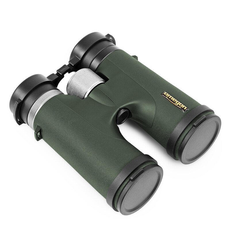 Omegon Binoculars Hunter 2.0 8x42