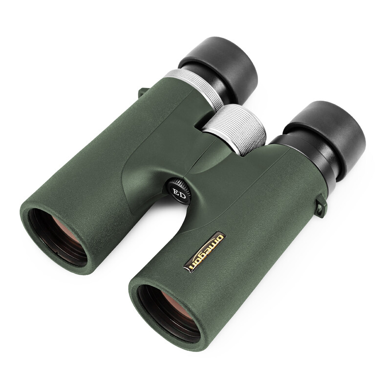 Omegon Binoculars Hunter 2.0 10x42 ED