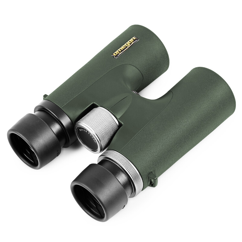 Omegon Binoculars Hunter 2.0 10x42 ED