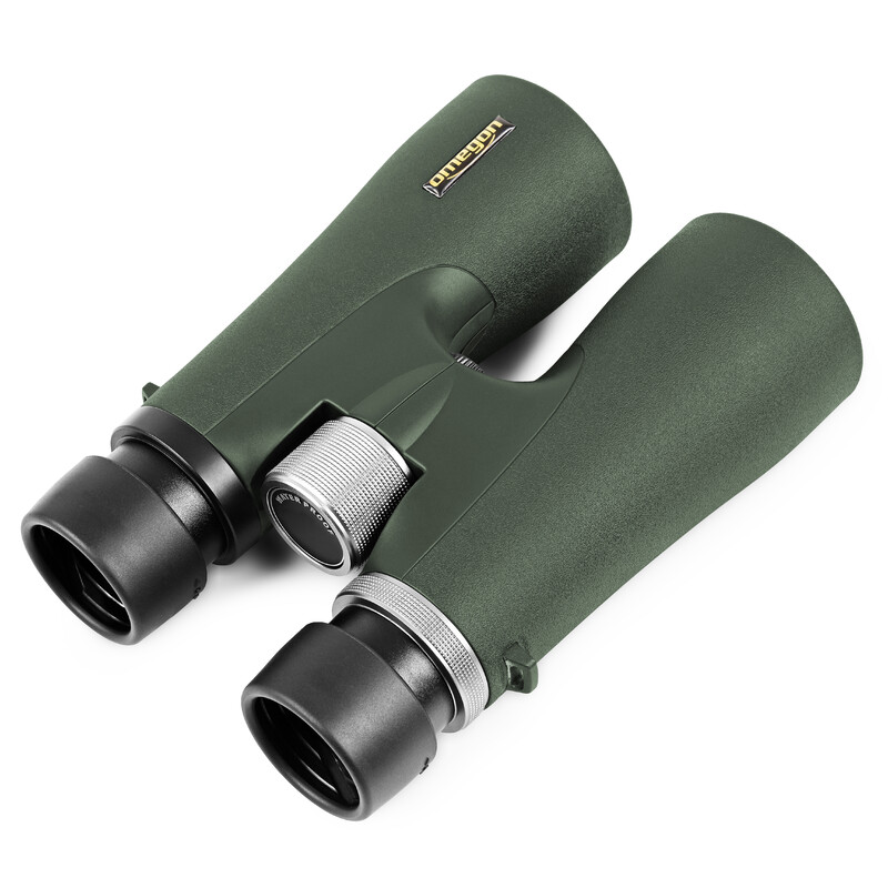 Omegon Binoculars Hunter 2.0 12x50 ED