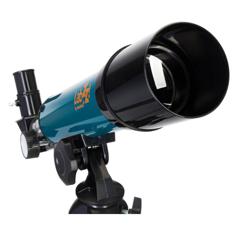 Levenhuk Telescope AC 50/360 LabZZ TK50 AZ