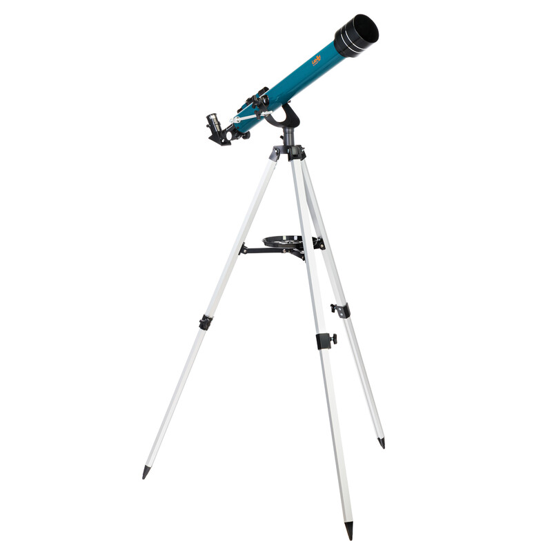 Levenhuk Telescope AC 60/700 LabZZ TK60 AZ