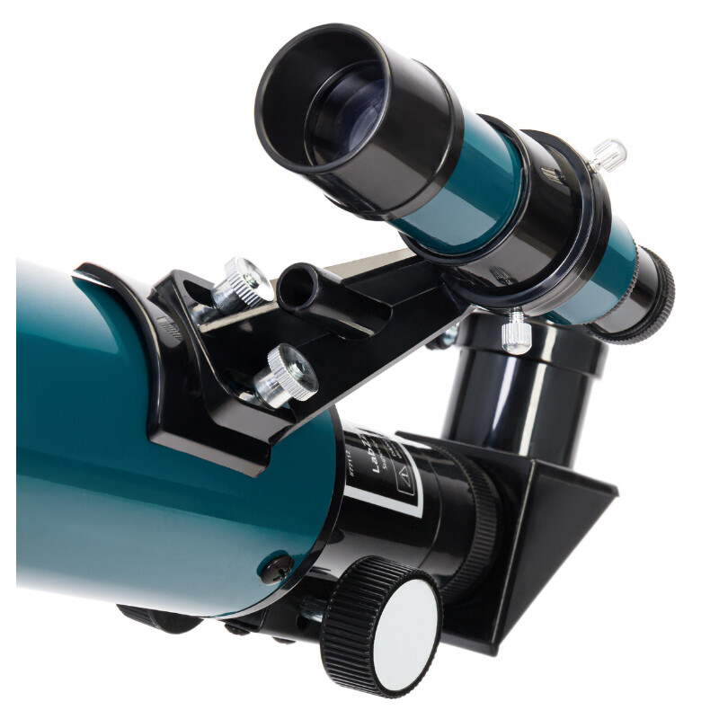 Levenhuk Telescope AC 60/700 LabZZ TK60 AZ