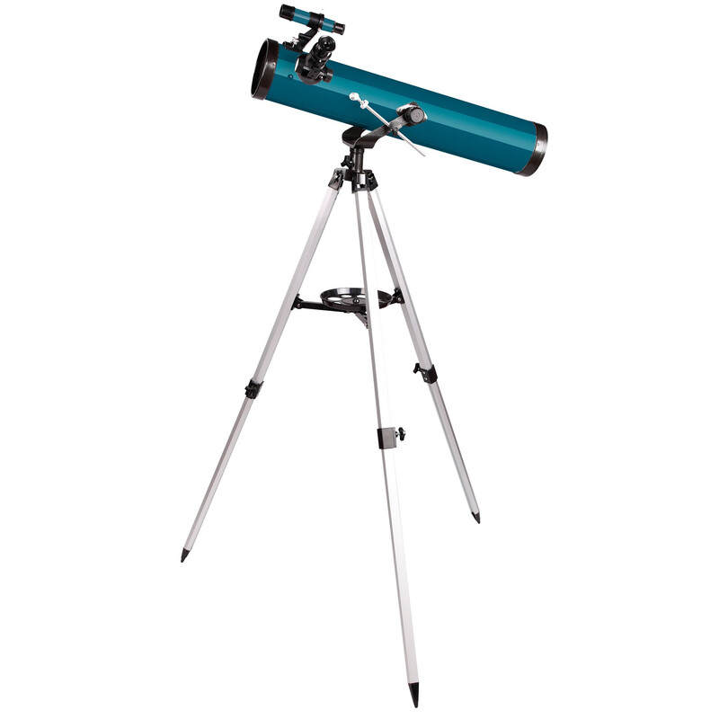 Levenhuk Telescope N 76/700 LabZZ TK76 AZ