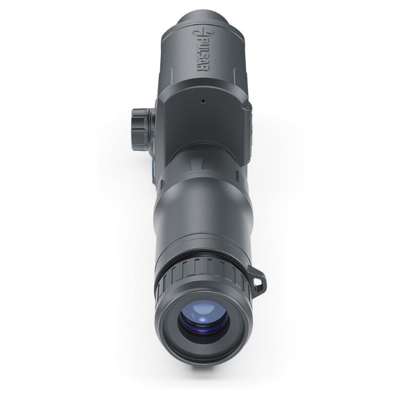 Pulsar-Vision Proton XQ50 monocular thermal imaging unit