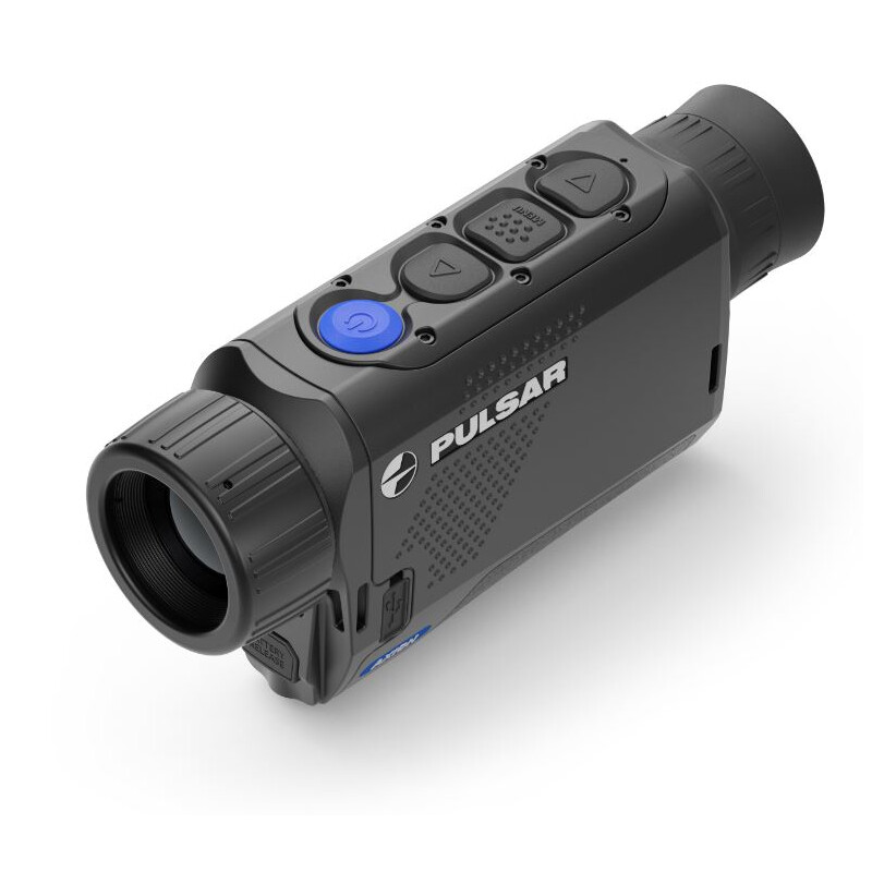 Pulsar-Vision Axion XM30S thermal imaging camera