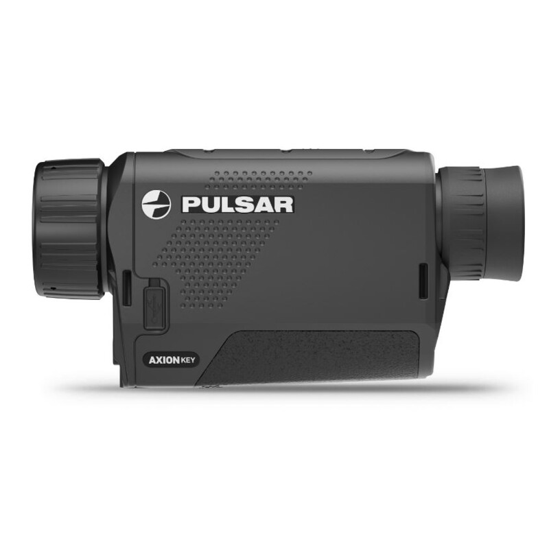 Pulsar-Vision Axion Key XM30 thermal imaging camera