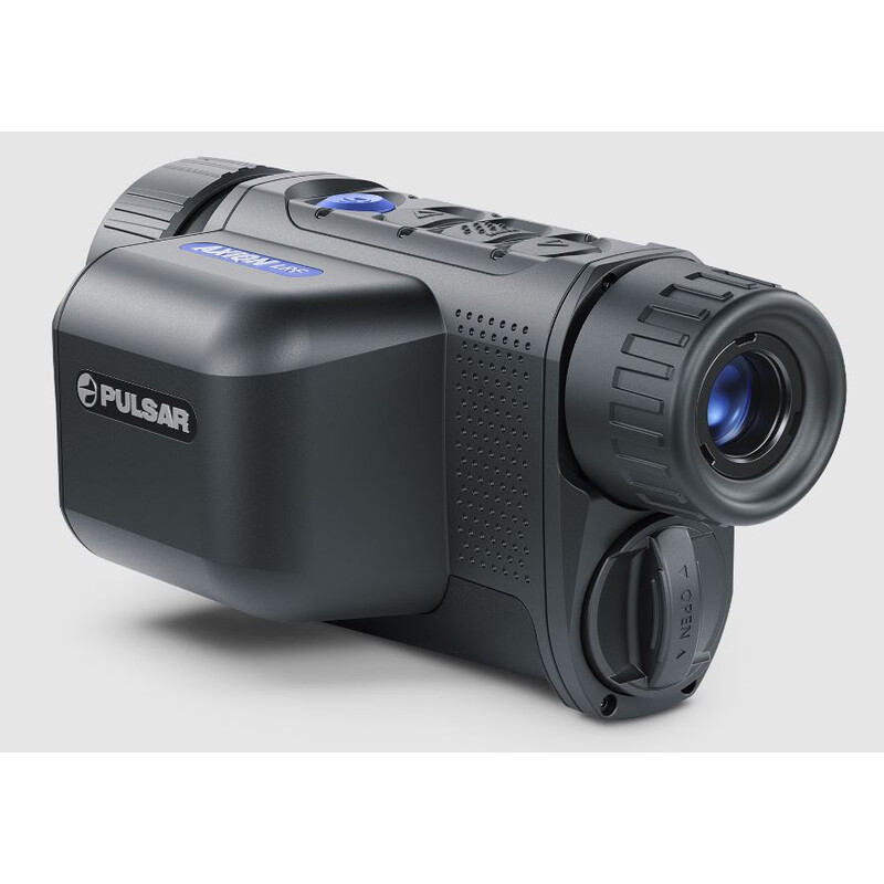 Pulsar-Vision Axion LRF XQ38 thermal imaging camera